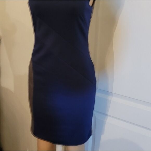 BRAND NEW WHITE HOUSE BLACK MARKET WOMEN"S DRESS - Picture 4 of 15